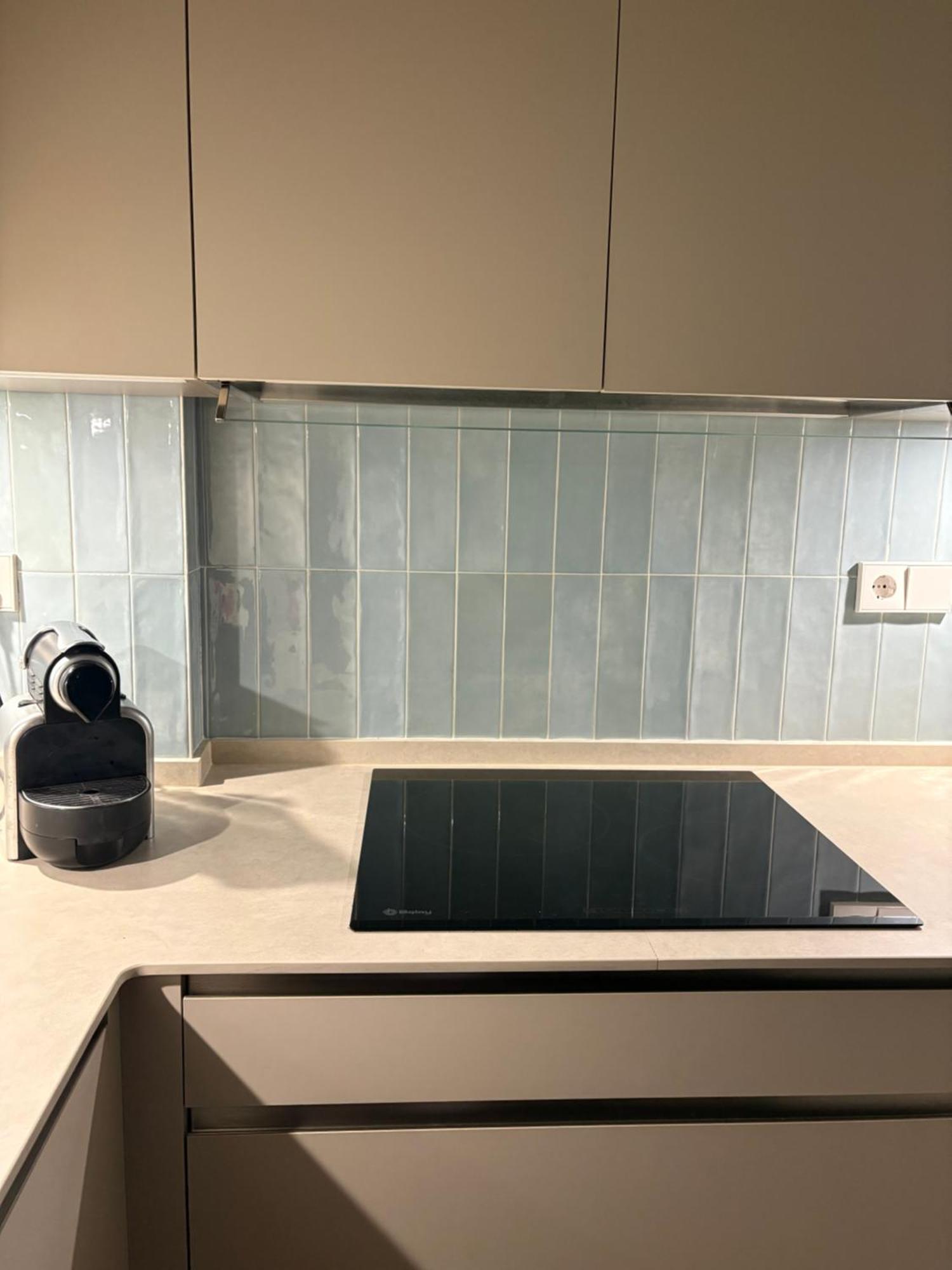 Apartamento Premium En Plaza Mina Minimalismo Y Confort A Pasos Del Mar Cádiz Exteriér fotografie