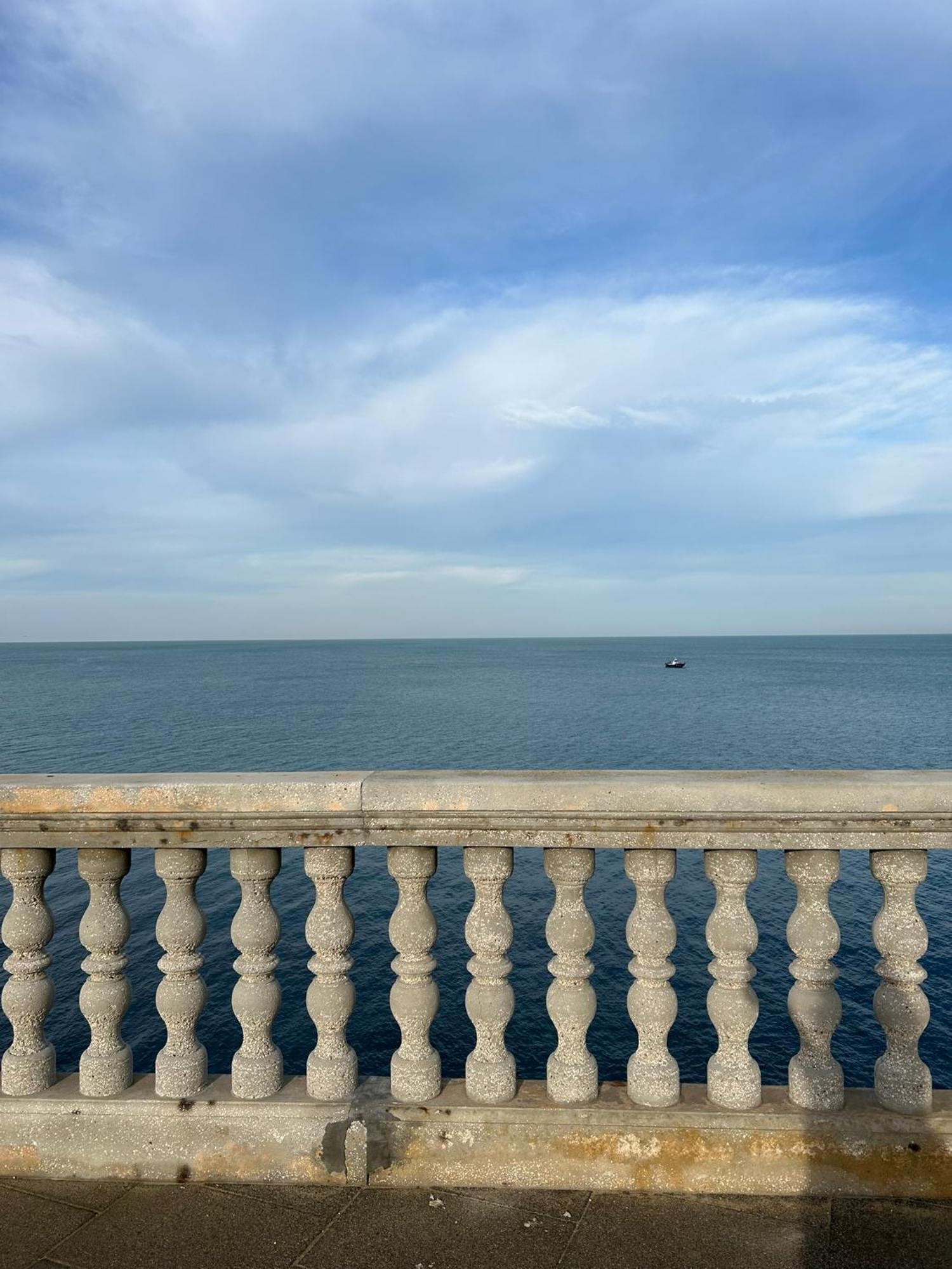 Apartamento Premium En Plaza Mina Minimalismo Y Confort A Pasos Del Mar Cádiz Exteriér fotografie